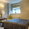 Отель The George Hotel of Stamford, фото 13