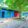 Отель OYO 90589 The Jungle Cabin House, фото 12