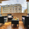 Отель Cardeline Terrasse by Nestor&Jeeves, фото 1