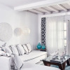 Отель Myconian Villa Collection Unique Villas 2-bedroom in House Ftelia Villa, фото 7