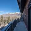 Отель Bear Creek Lodge 407 4 Bedroom Condo by Alpine Lodging Telluride, фото 17