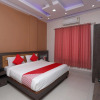 Отель Golden Bagh Resort By OYO Rooms, фото 3