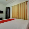 Отель OYO 9419 Manu Residency, фото 18