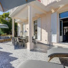Отель Superbe Villa - Cannes Centre -Proche Palais Des Festivals Et Plages, фото 13