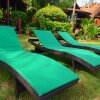 Отель Green Coconut Village A4, фото 9