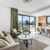 Отель Sanders Olive - Cute 1-bdr Apt With Shared Pool, фото 6