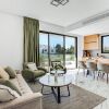 Отель Sanders Olive - Cozy 1-bdr Apt With Shared Pool, фото 6