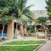 Отель Villa Đảo Hoa Vàng Cam Ranh - Venue Travel, фото 23