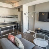 Отель Pinnacle Suites - 2Br Suite, фото 2