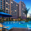 Отель Wyndham Hainan Clearwater Bay Resort, фото 14