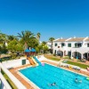 Отель Aparthotel Playa Parc, фото 1