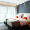 Отель Holiday Inn Express Amsterdam - North Riverside, an IHG Hotel, фото 3