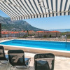 Отель Awesome Home in Omis With Wifi and 6 Bedrooms, фото 29