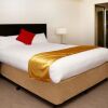 Отель Toowoomba Central Plaza Apartment Hotel, фото 11