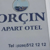 Отель Orçin Apart Hotel, фото 6