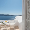 Отель White House Villa with 3 bedrooms and amazing views at Oia, фото 29