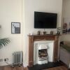 Отель Manchester, Levenshulme, Entire House, Sleeps 7max, фото 1