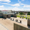 Отель Modern Mobile Home in Middelkerke With Garden, фото 8