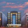 Отель Savoy Suites Hotel Apartments в Дубае