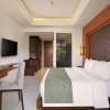 Отель Golden Tulip Jineng Resort Bali, фото 12