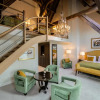Отель Grand Hotel Casselbergh Brugge, фото 13