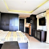 Отель Corner Studio 47 sq m Apartment at Angket, фото 10