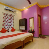 Отель K S Residency By OYO Rooms, фото 17