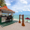 Отель The Briza Beach Resort, Samui, фото 23