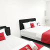 Отель RedDoorz @ Jalan Tanjung Blitar, фото 10