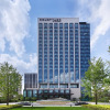 Отель Courtyard by Marriott Changchun, фото 15