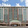Отель La Quinta Inn & Suites Downtown Conference Center, фото 19