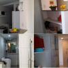 Отель Apartamento Clube - Porto das Dunas, фото 31