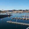 Отель Lake Mohave Marina & Lodge, фото 9