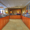 Отель Hampton Inn Commerce Novi, фото 14