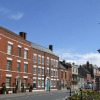 Отель School View, Tewkesbury, фото 1