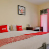 Отель OYO 1289 Cbr Residence, фото 4
