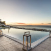 Отель Fully Flexible Policy! Exclusive Luxury Amazing View Villa Sevi Paros Island, 6 Bedrooms 2 Kitchens , фото 17