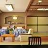 Отель Gensen Yunoyado Matsunoi Ryokan, фото 4