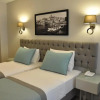 Отель Centrum Suites İstanbul, фото 6