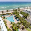 Отель Beautiful Apartment in Hollywood Beach, фото 20