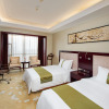 Отель Holiday Inn Taizhou CMC, an IHG Hotel, фото 5