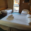 Отель Corowa Golf Club Motel, фото 2