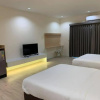Отель GRAND PA Hotel&Resort Lamphun Chiang Mai, фото 6