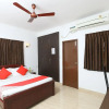 Отель OYO 20005 SilverKey Karappakam, фото 4