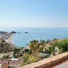 Отель House With 4 Bedrooms in Almuñécar, With Wonderful sea View, Private P, фото 17