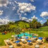 Отель Villa Itaipava Resort & Conventions, фото 10