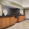 Отель Fairfield Inn & Suites by Marriott Miami Airport South, фото 2