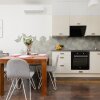 Отель Bright Warsaw Apartment by Renters, фото 16