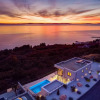 Отель NEW! Seaview Villa Big Blue with 32sqm heated pool, 4 bedrooms, and 3 bathrooms, фото 25