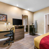 Отель ECONO LODGE INN & SUITES MEMPHIS AREA, фото 12
